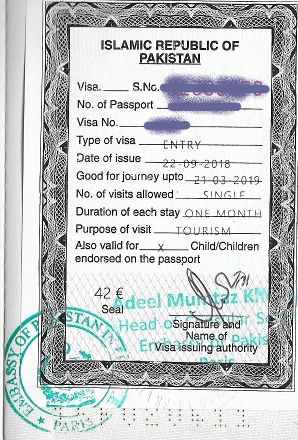 visapakistan